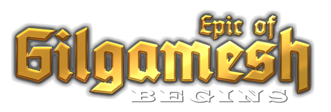 Epic of Gilgamesh